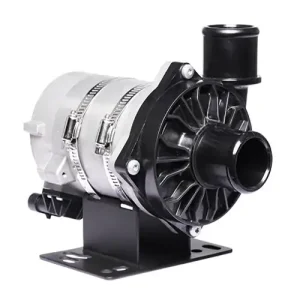 EV Charging Cooling Pumps